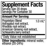 Adrenal Liquid 1oz